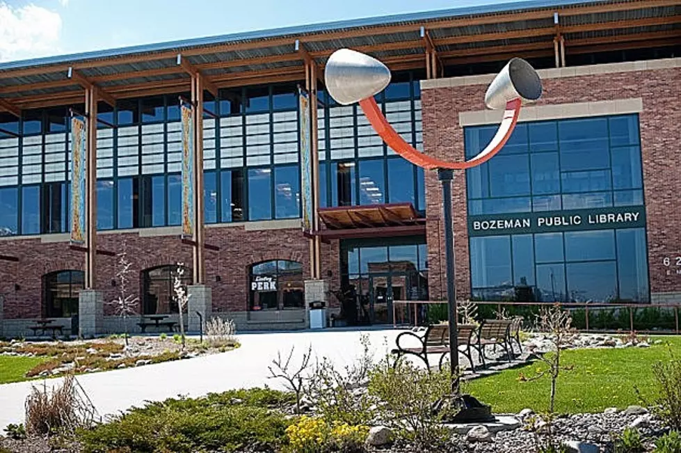 Bozeman Library Reopening Further June 30: Big Changes