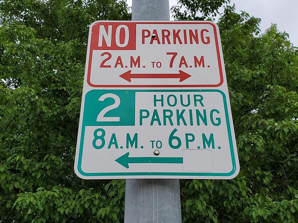 Parking in Downtown Bozeman: Know the Rules