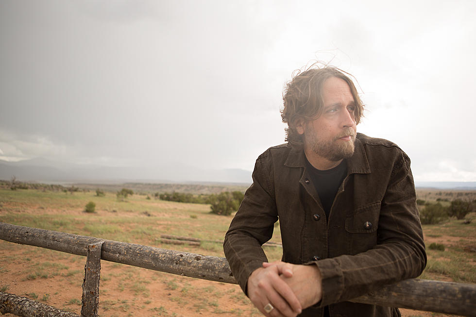CONCERT: Hayes Carll at The Wilma – Saturday, July 24th