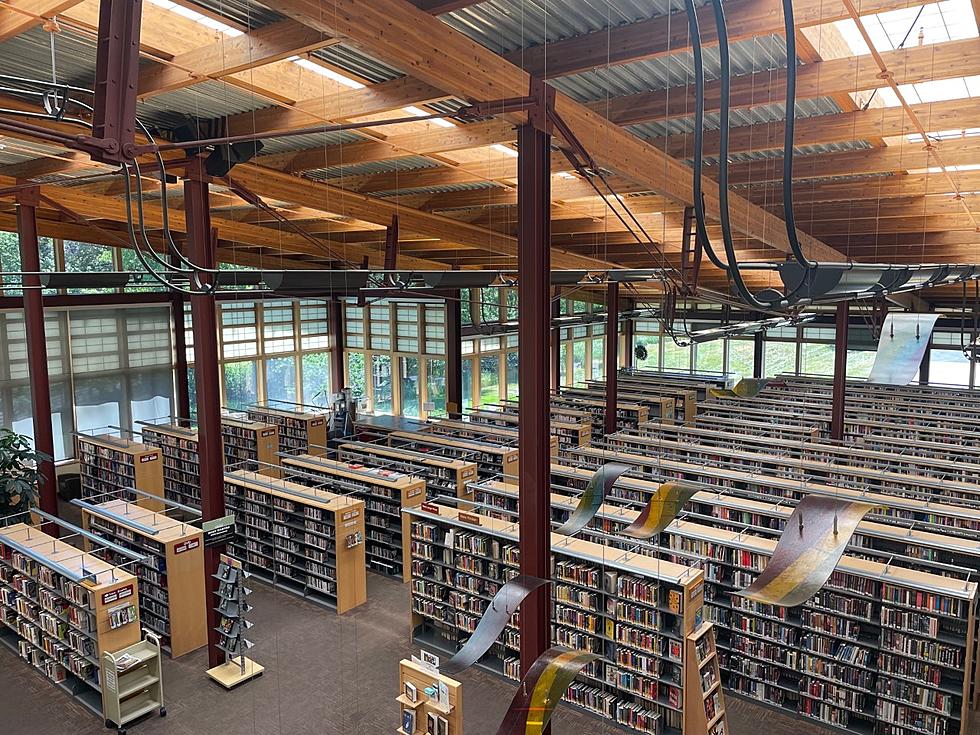 Perspective: It Costs Over $14K a Month to Clean Bozeman Library