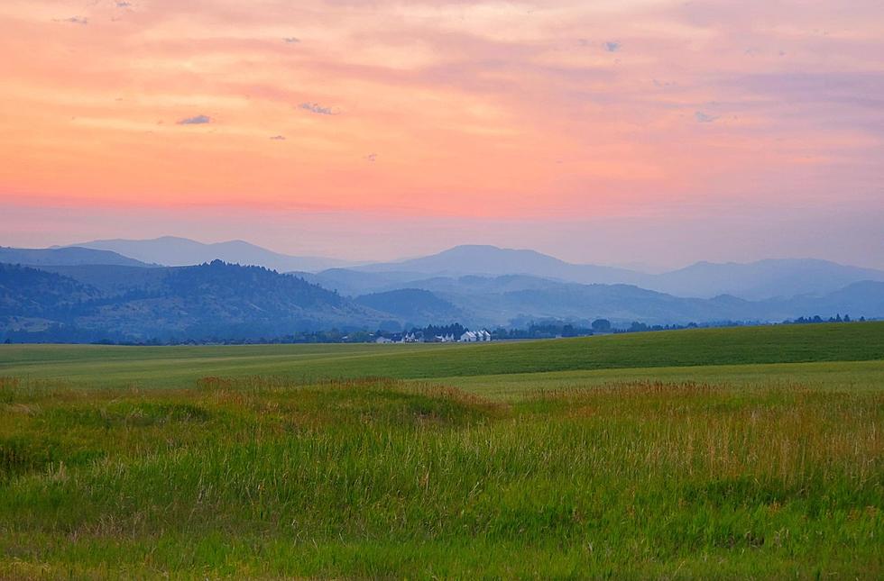 FRIDAY ALERT: Bozeman Air Quality &#8216;Unhealthy for Sensitive Groups&#8217;