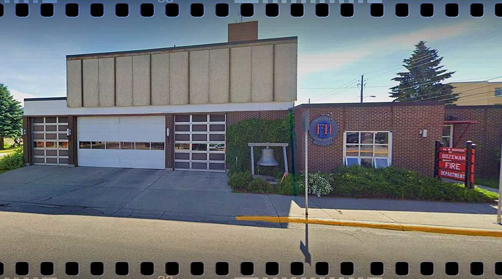 Yes, You Can Buy Downtown Bozeman’s Fire Station #1
