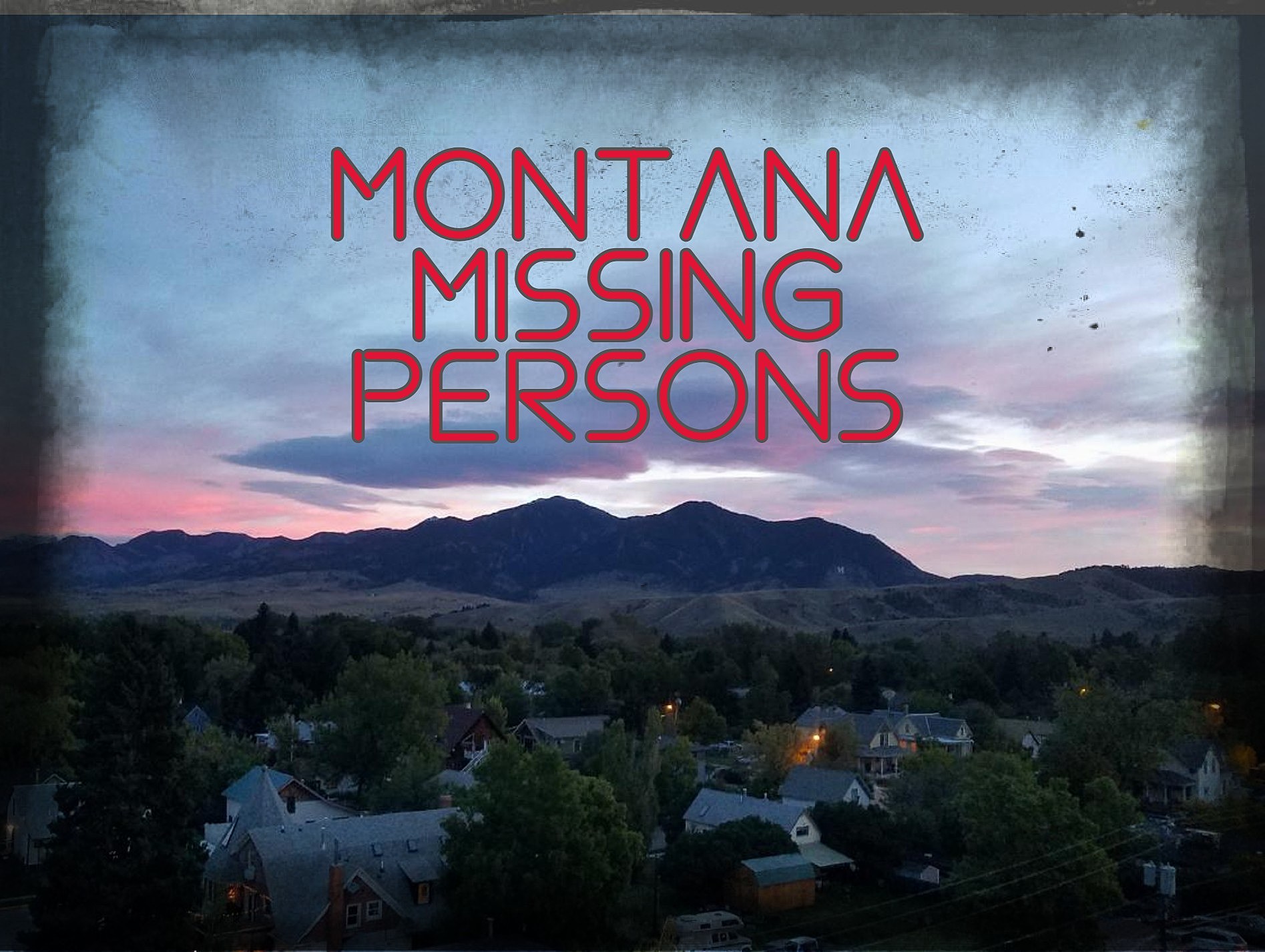 Missing Montana Girl's Family Has Hope. Have You Seen Katelynn?