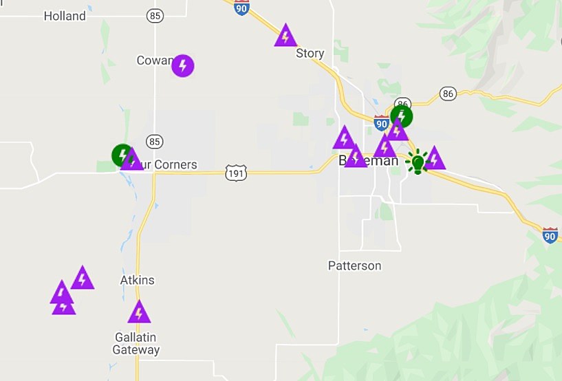 What Montana Can Learn From Today's Power Outages