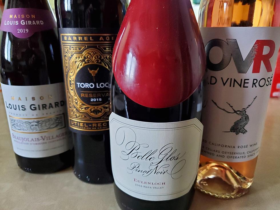 3 Reasons Montanans Have Created COVID Wine Collections