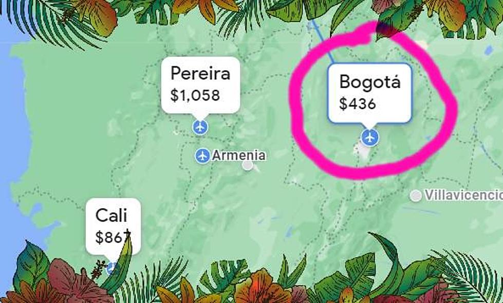 How Far Away From Bozeman Can You Get for $500: February 2022
