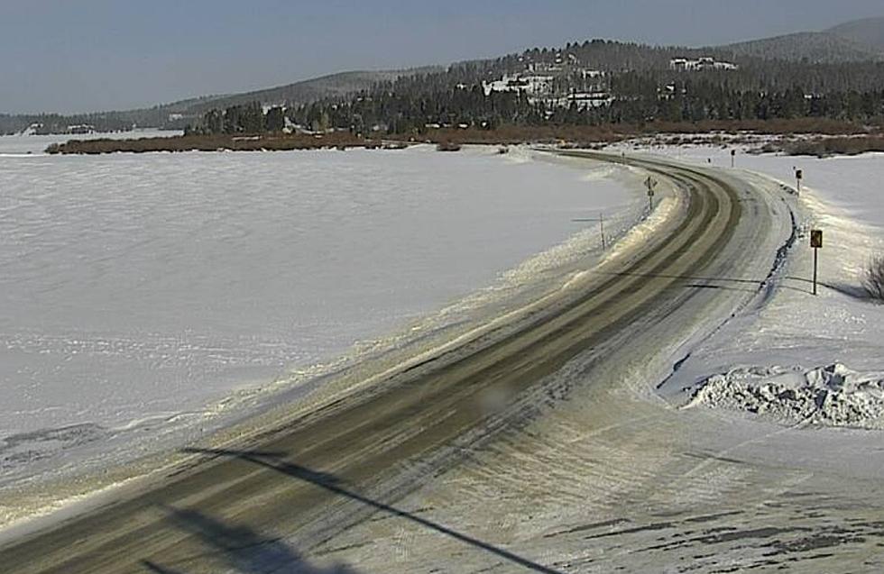 Montana Roads: &#8220;Better&#8221; but &#8220;Still Extremely Dangerous&#8221;