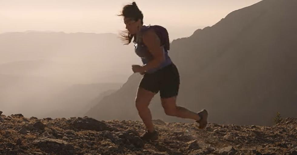 Bozeman Filmmaker Will Make You Want to Start Trail Running [WATCH]