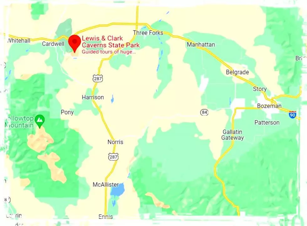 Google Maps