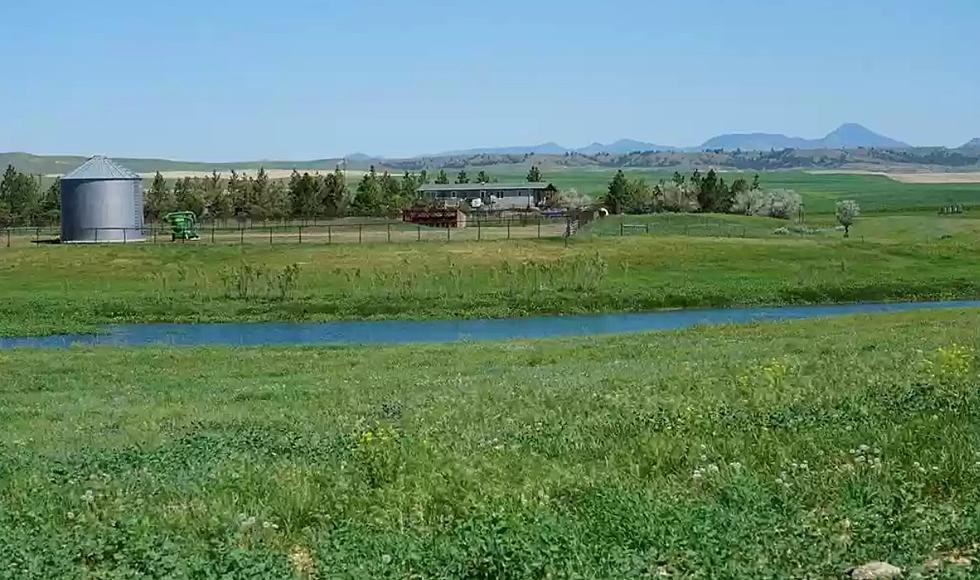 Biggest Chunk of Montana Currently For Sale is 26k Acre Ranch