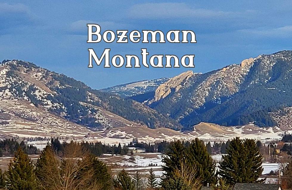 No Surprise: Bozeman ‘Reacts’ to Person  Who Bought a House, Wants to Immediately Raise Rent