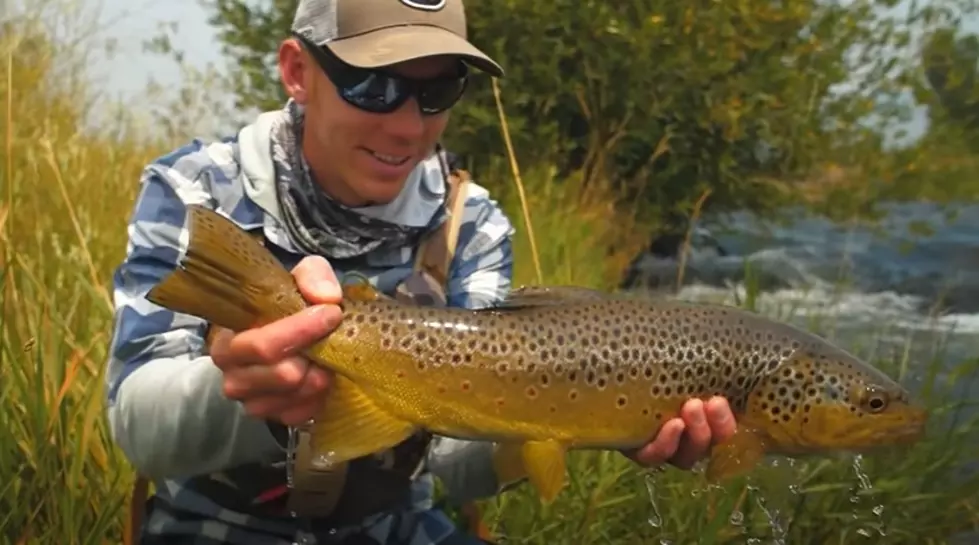 International Fly Fishing Film Festival ‘Lands’ in Bozeman June 3rd