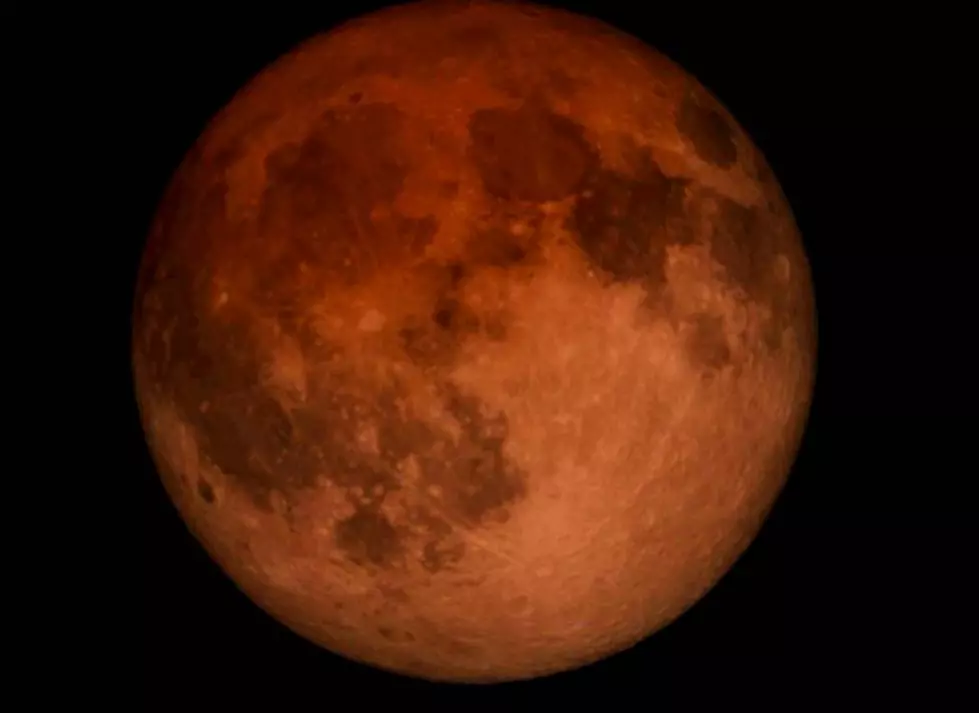 MONTANA: What to Know About the &#8216;Super Blood Moon&#8217; Lunar Eclipse on Sunday Night