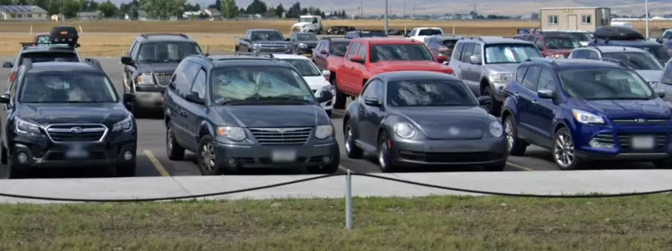 Here Comes the Crazy Again: $250/day for Bozeman Rental Cars This Summer