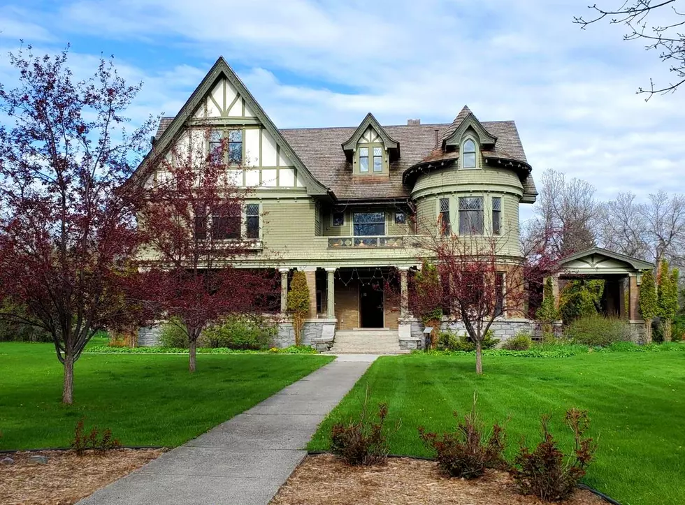 Bozeman’s Story Mansion 2022 Rental Availability is Dwindling