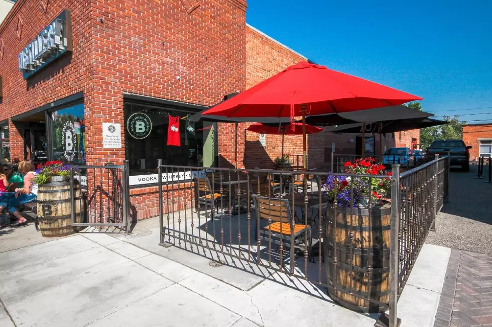 Bozeman Locals Share Their Favorite Outdoor Dining and Drinking Spots