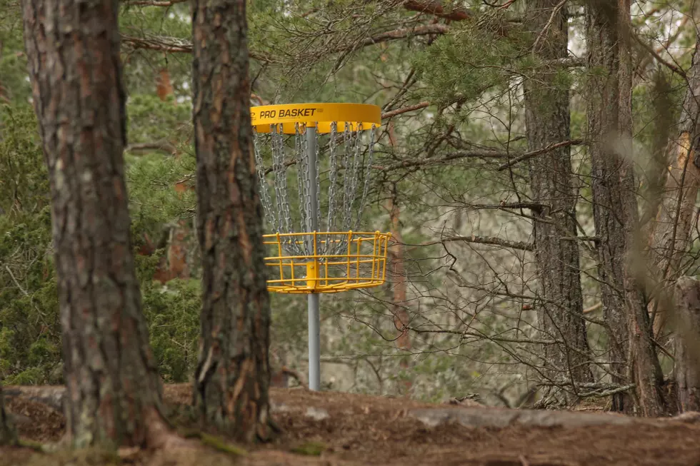 Where to Find Montana&#8217;s Best Disc Golf Courses [MAP]