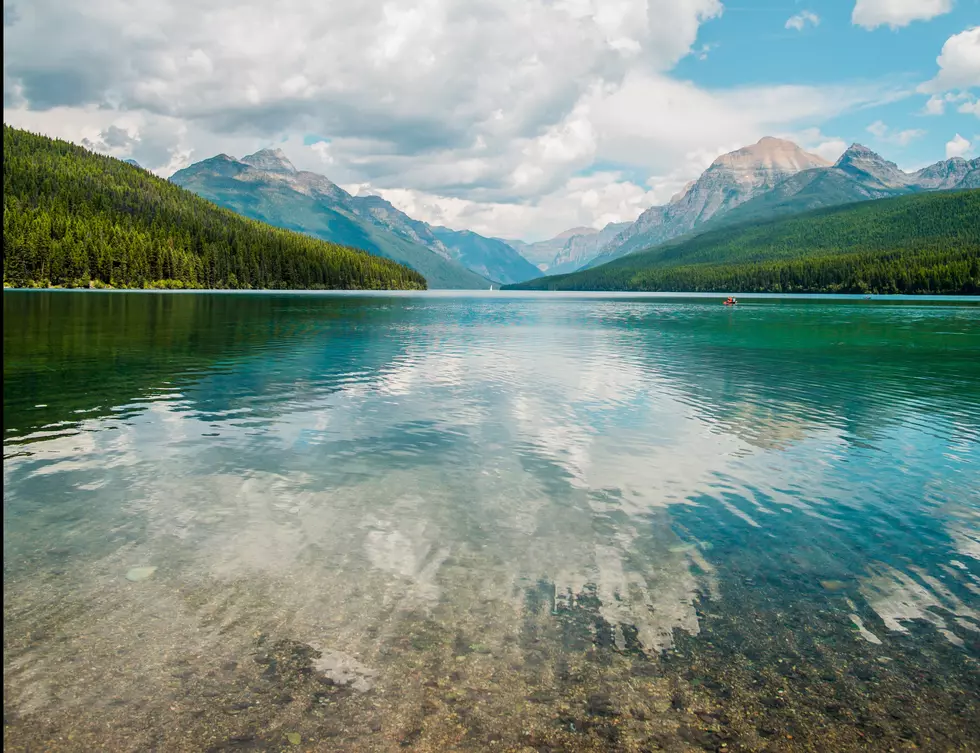 How Many Lakes Are There Near Bozeman?