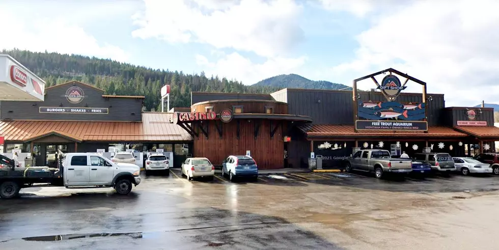 Where to Find the Best Truck Stops in Montana