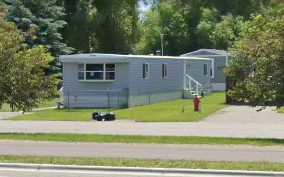 Montana is losing it's trailer parks at the worst possible time