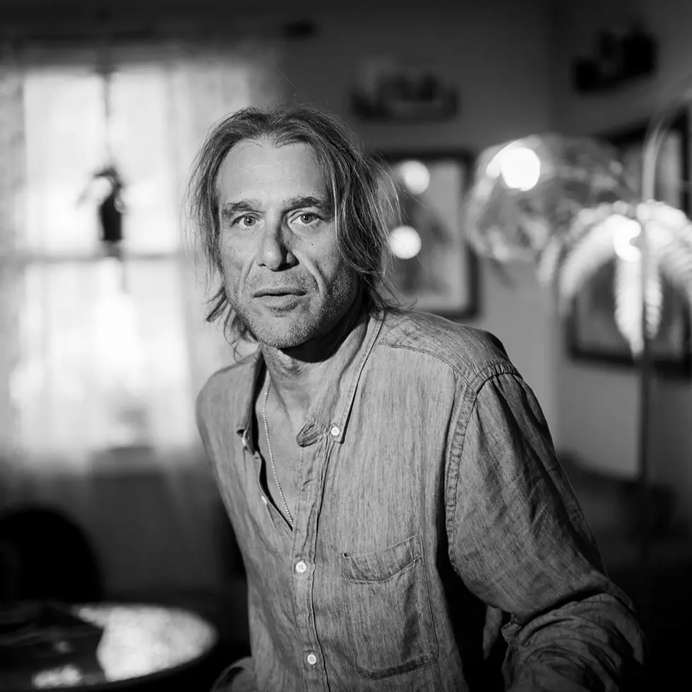 5 Reasons to Attend Todd Snider at The ELM in Bozeman