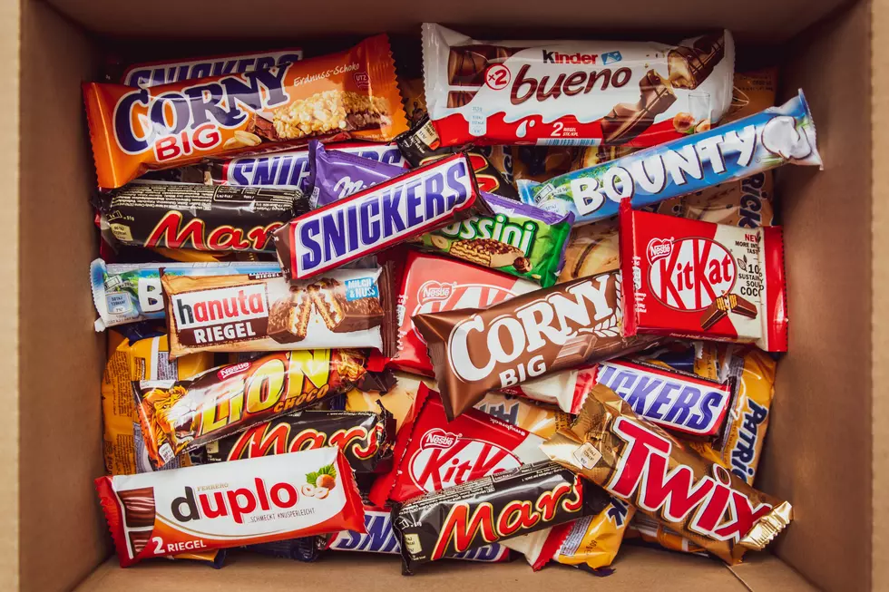 The Best Halloween Candy? Retro Candy the Kids Won&#8217;t Know