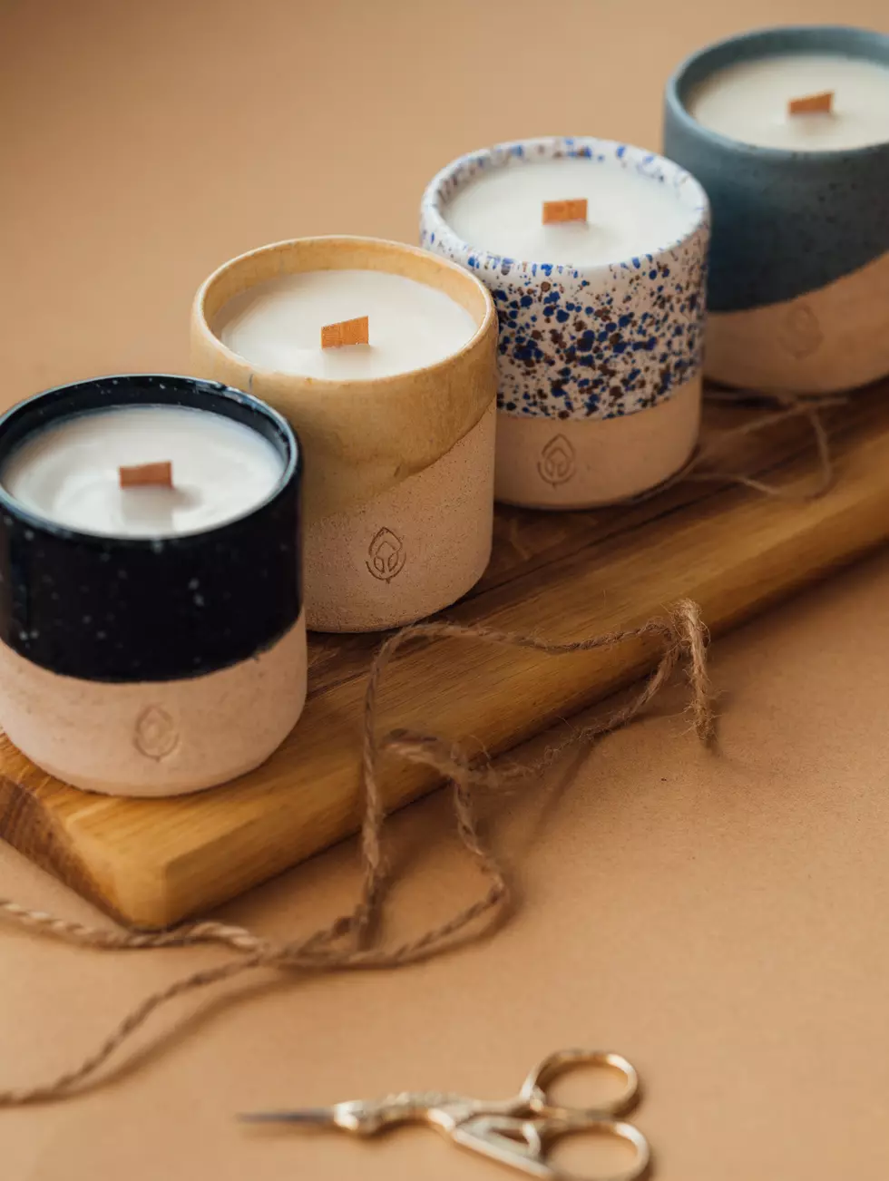 Where to Find the Coolest Made in Montana Candles