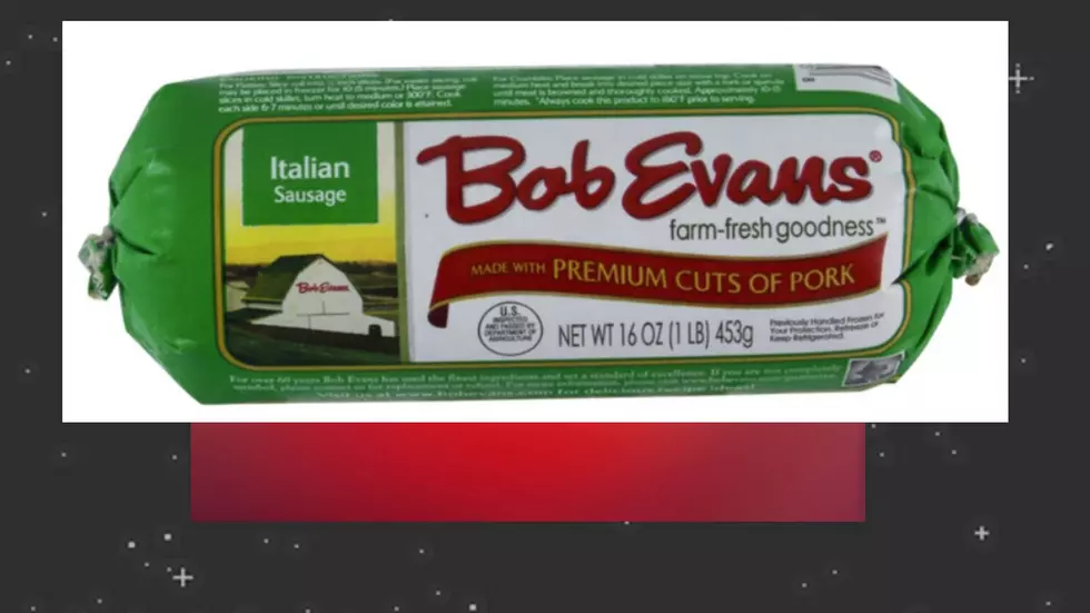 RECALL: Have You Purchased This Bob Evans Sausage?