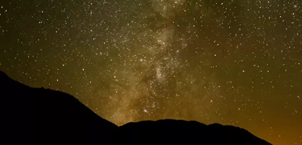 Famous Comet Causes Montana&#8217;s Skies to Light Up