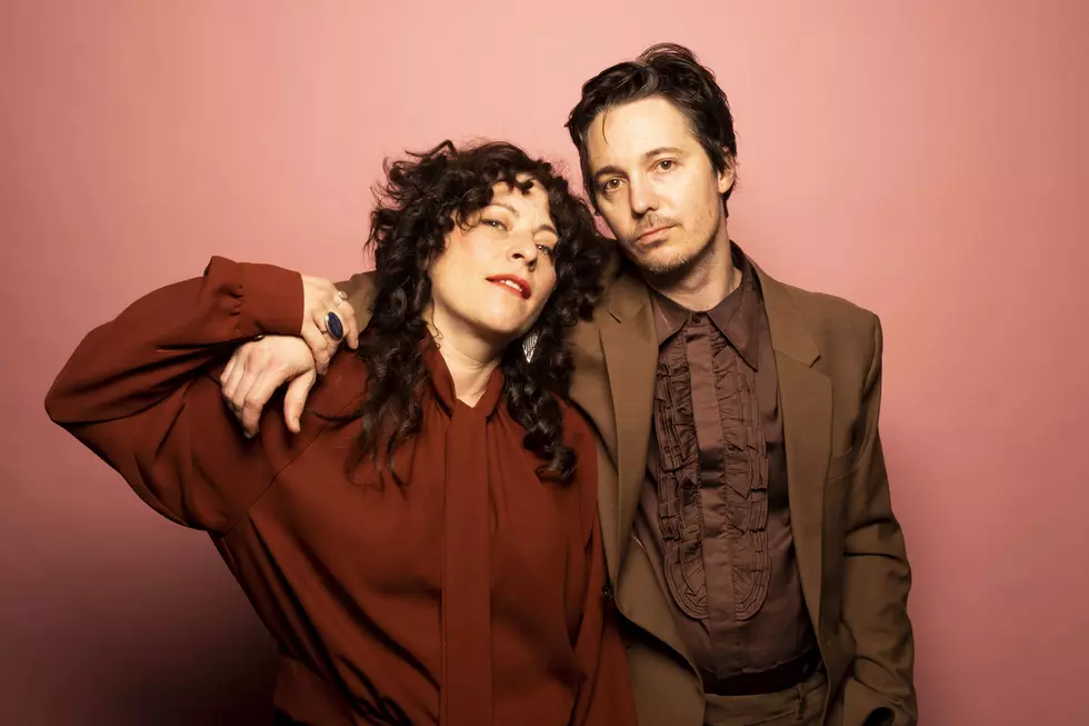 Shovels and Rope at The ELM in Bozeman This Saturday