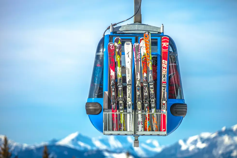 Bozeman’s 2022 Ski Swap: How to Buy and Sell
