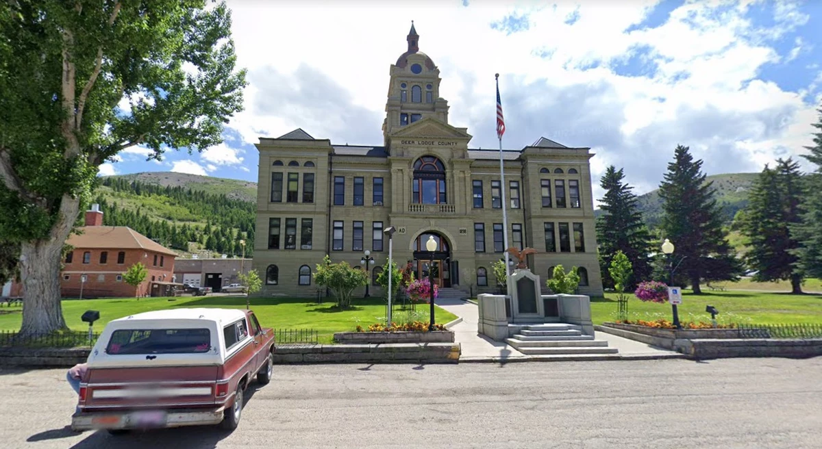 Renowned Montana Town Nearly Named ‘Copperopolis’ by it’s Founder