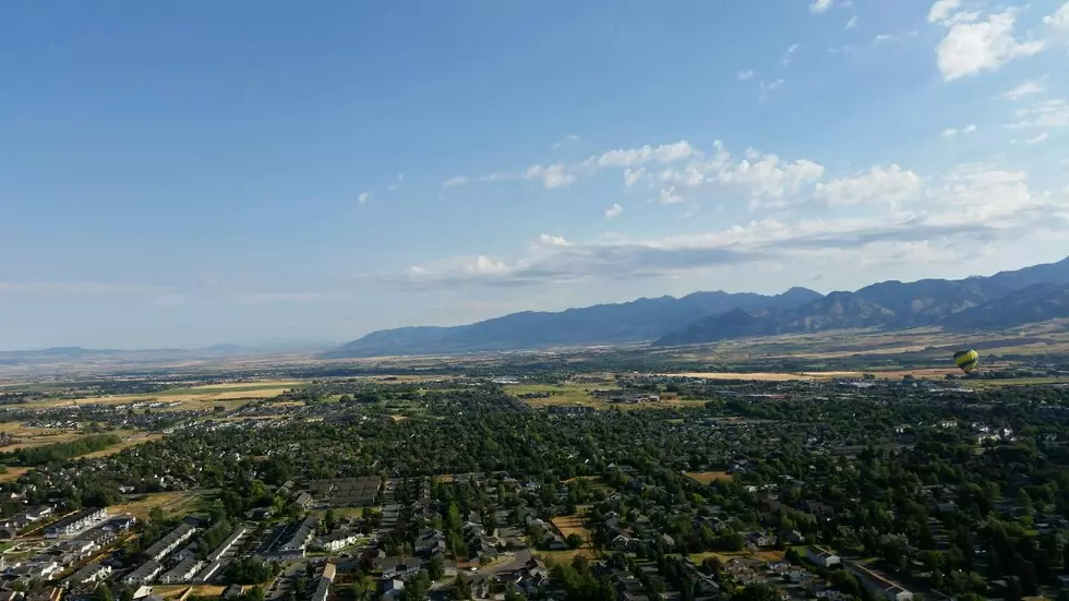 14 Reasons Why Bozeman is Still Pretty Excellent