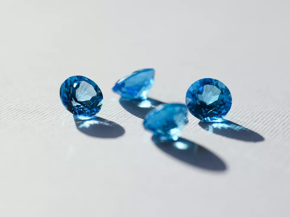 Montana Sapphires Amaze, But Are They Truly Rare?