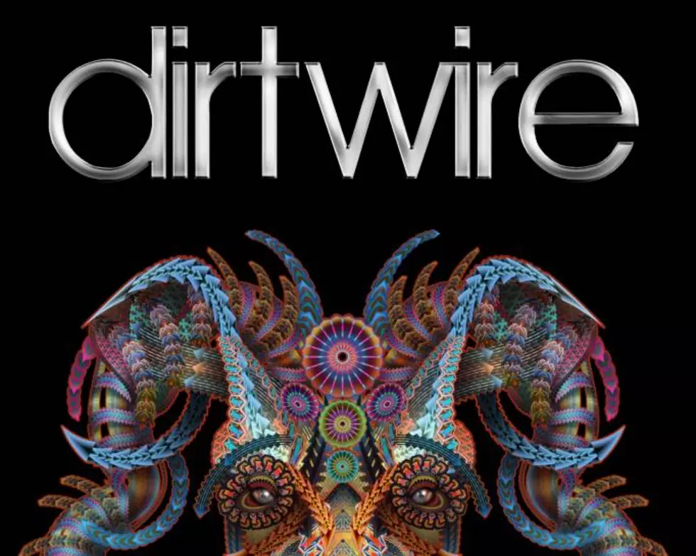 Dirtwire’s Instruments to Blow Your Music-Loving Mind This Saturday
