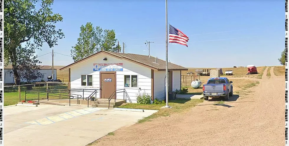 The Top 5 Most Rural Post Offices Of Small Town Montana