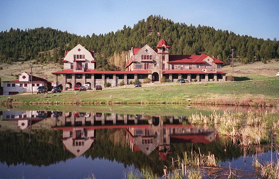 Craving History? Montana's Top 5 Historic Hotel Properties