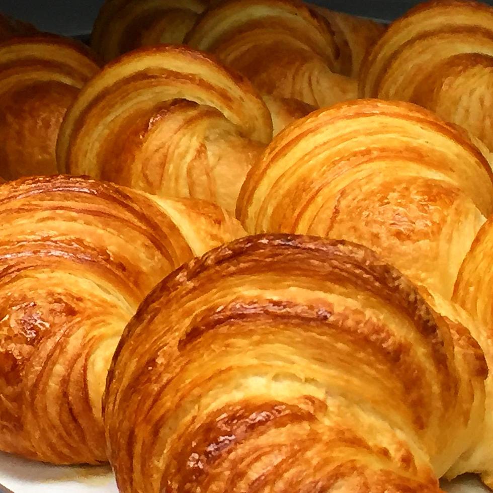 Buttery Goodness, Where You’ll Find The Best Croissants in Bozeman