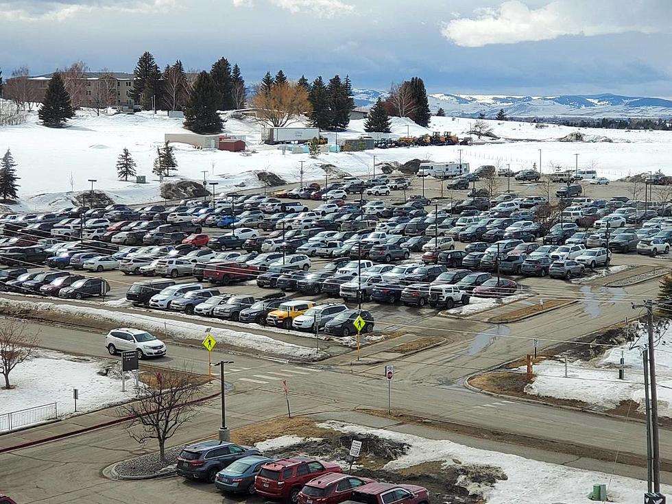 Bozeman, Let’s Talk About The Frustrating Craziness That Is Parking At The Hospital