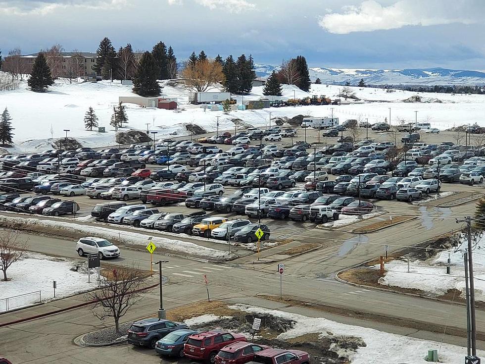 Bozeman, Let&#8217;s Talk About The Frustrating Craziness That Is Parking At The Hospital