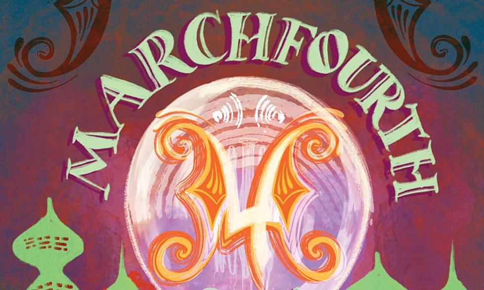 15 Member MarchFourth To Funk Up The ELM In Bozeman This Wednesday Night