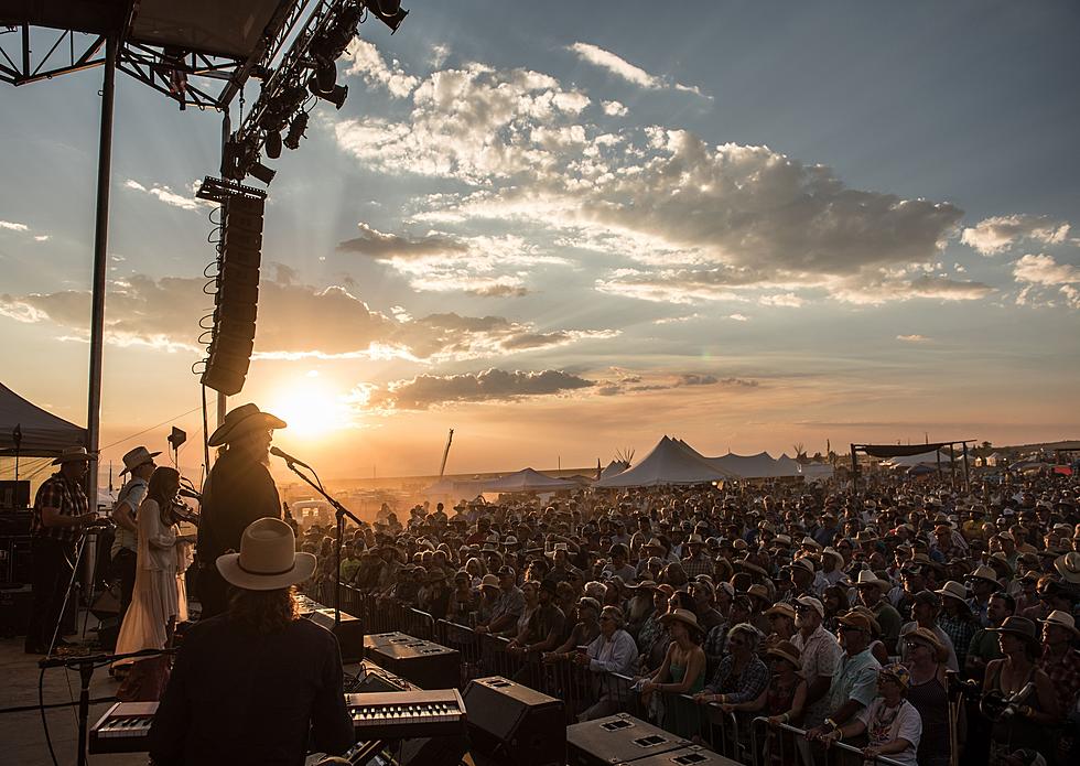 One Of Montana's Most Loved Music Festivals Announces 2023 Lineup