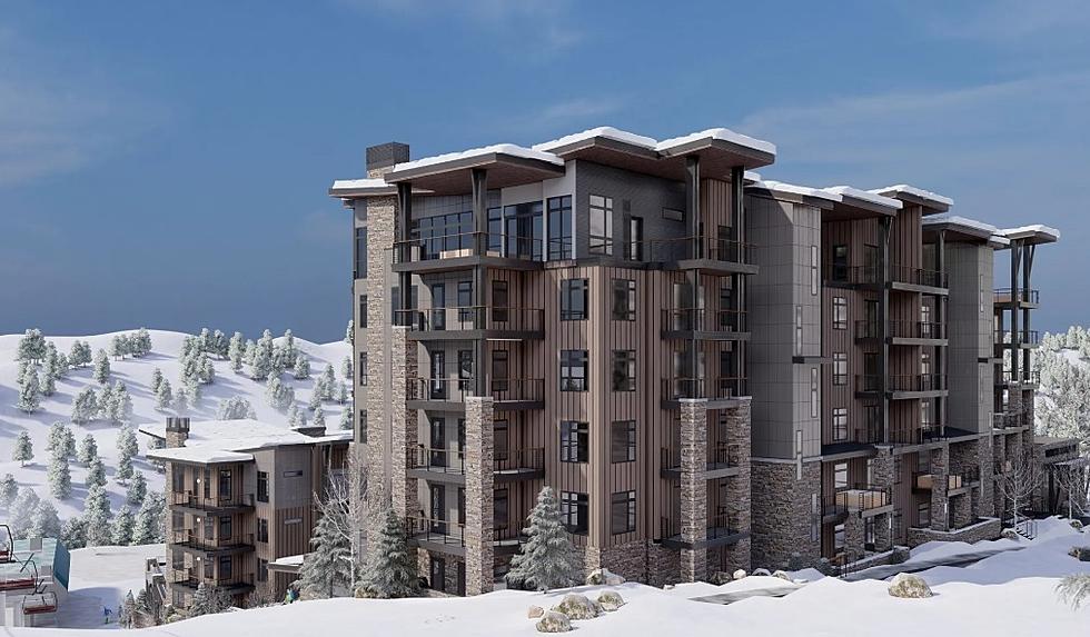 Watch Out Big Sky. This Montana Town Is Coming For Your $15 Million Condos