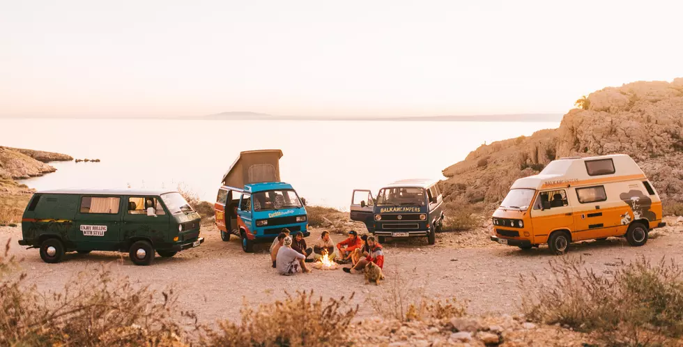 Photo by Balkan Campers on Unsplash
