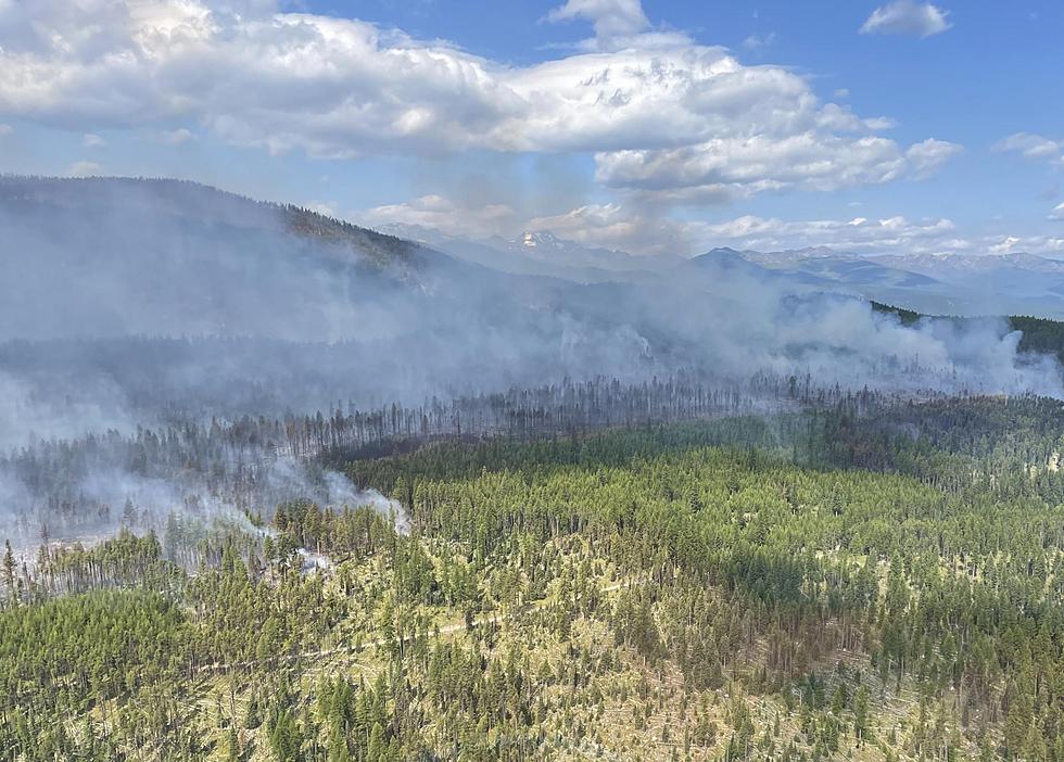 5 Things To Help Prevent Breathing Dirty Wildfire Air In Montana