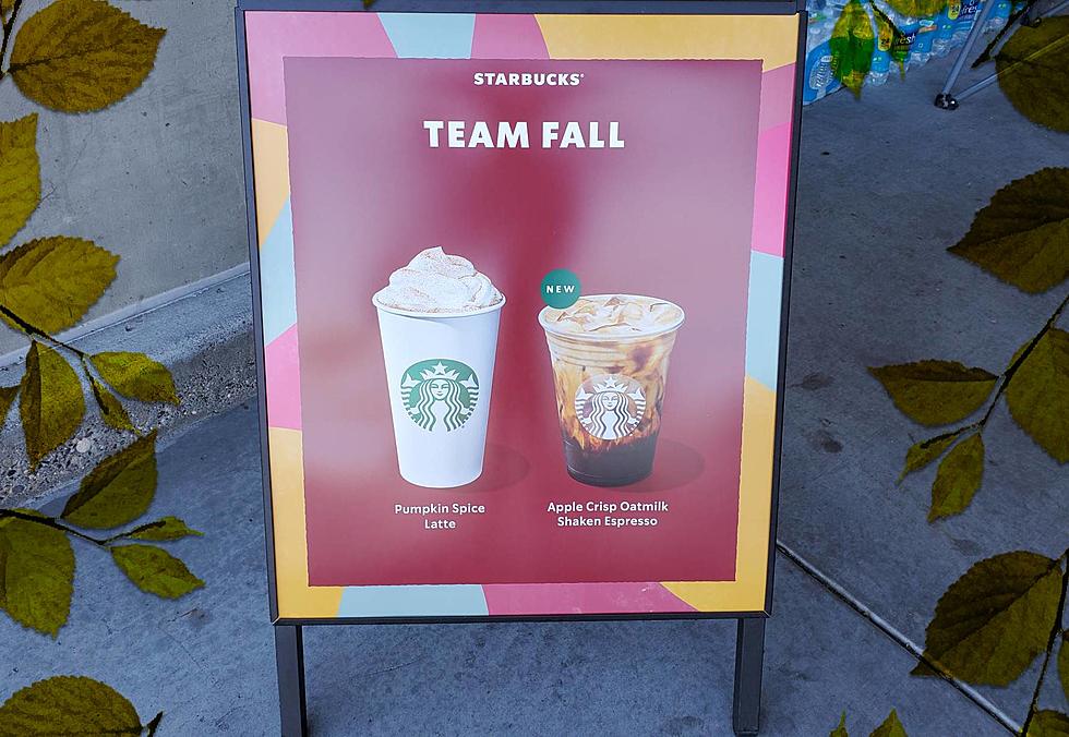 The Top 5 Weirdest Things That Have Been ‘Pumpkin Spice Latted’