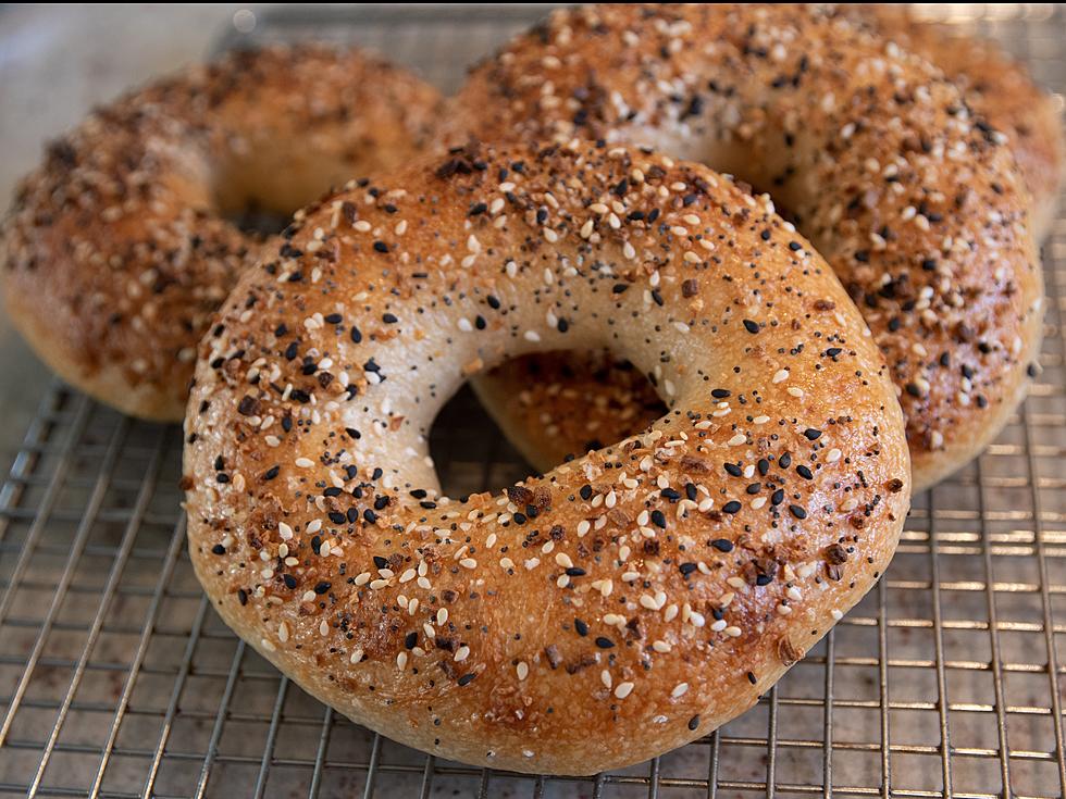 Tasty Rolls With A Hole: Where To Find The Best Bagels In Montana