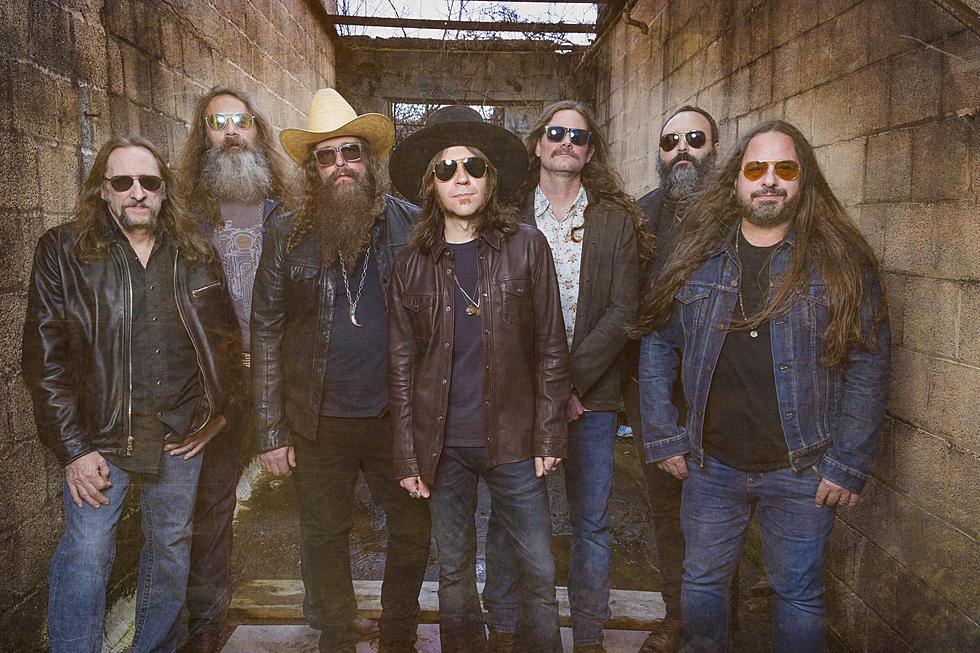 Blackberry Smoke To Ignite The ELM This Saturday – Georgia Rock At It’s Finest