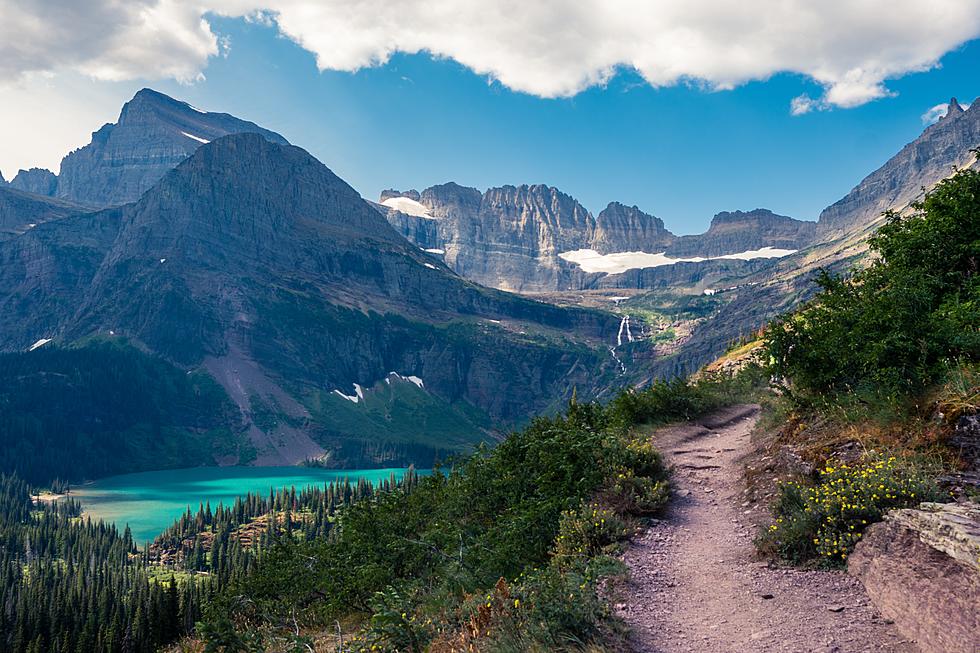 What Happens To National Parks In Montana During A Government Shutdown?