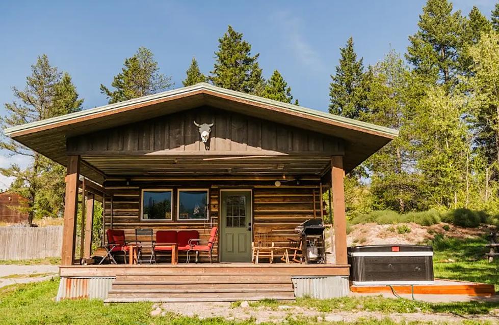 11 Cheap But Insanely Cute And Authentic Montana Airbnbs For Rent